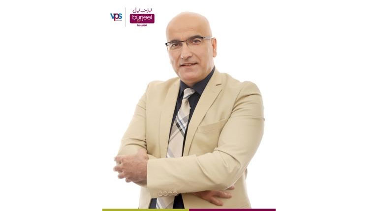 Burjeel Hospital is in major English news with Dr. Ali Keivanjah