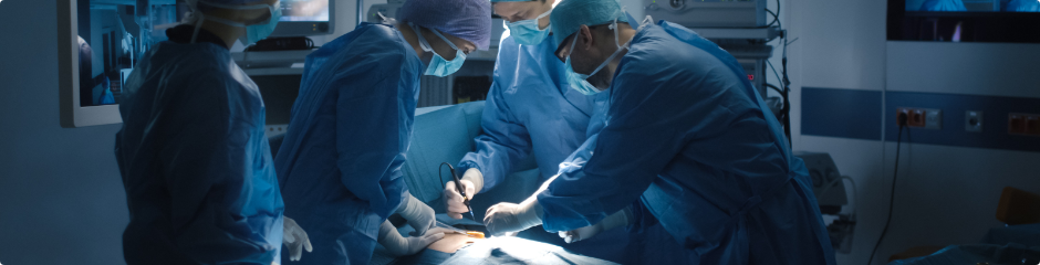 General Surgery