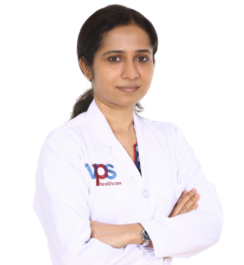 Vineetha Sooraj