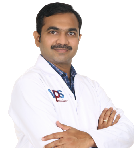 Rajashaker Reddy K