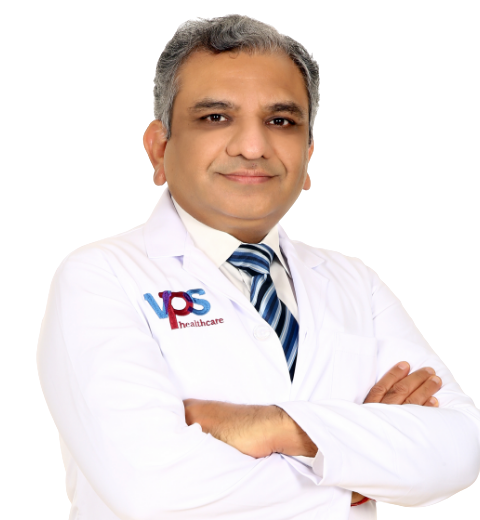 Rakesh Kumar Gupta