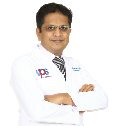 Ravindra Gurav