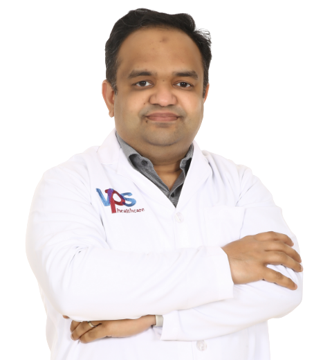 Sajid Syed