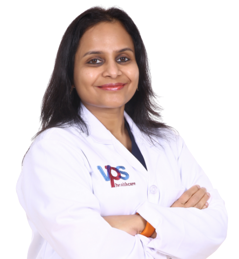 Sheena Balakrishnan