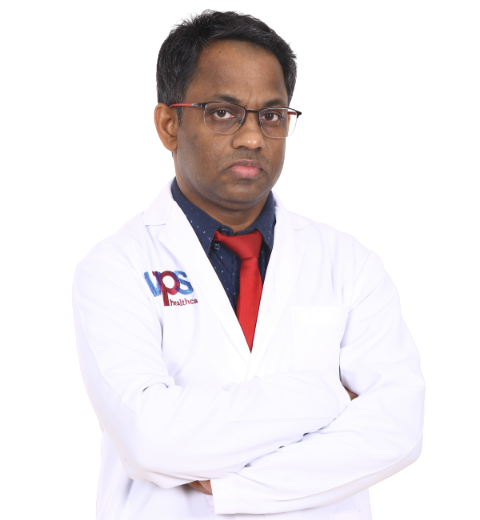 Sunil Sundaram