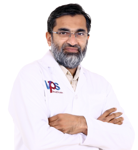 Sunil M. Abdulrahiman