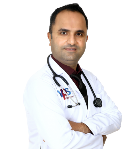 Vicky Kumar